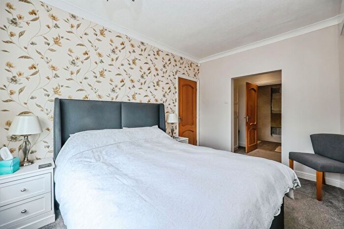 2 Bedroom Detached Bungalow For Sale In Wagstaff Lane, Jacksdale, Nottingham, NG16
