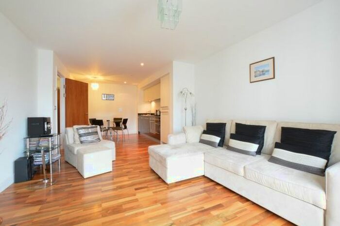 1 Bedroom Flat To Rent In The Boulevard, Birmingham, B5