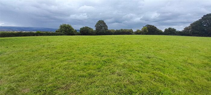 Equestrian Property For Sale In Glastonbury, Somerset, BA6