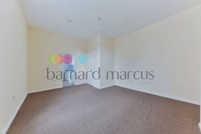 1 Bedroom Apartment To Rent In Bensham Lane, Thornton Heath, CR7