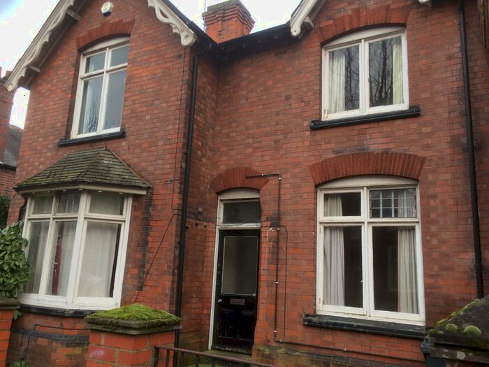 6 Bedroom House To Rent In St James Road, Leicester, LE2