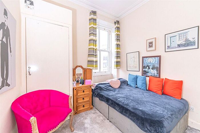 1 Bedroom Flat For Sale In , Pitt Street, Flat, Edinburgh, EH6