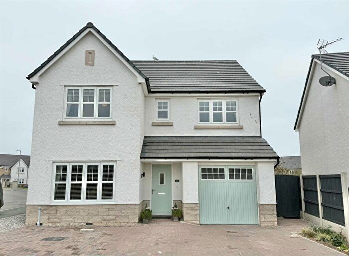 4 Bedroom Detached House For Sale In Rhyd Y Mor, Abergele, LL22