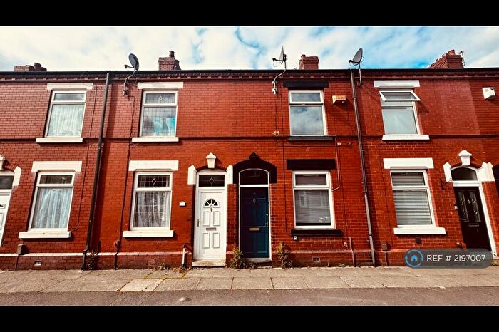 2 Bedroom Terraced House To Rent In Buckley Street, Audenshaw, Manchester, M34
