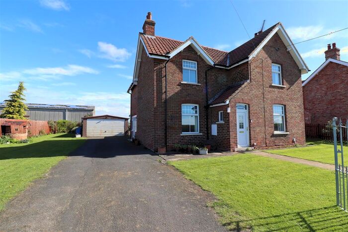 4 Bedroom Property To Rent In Thornton, Melbourne, York, YO42