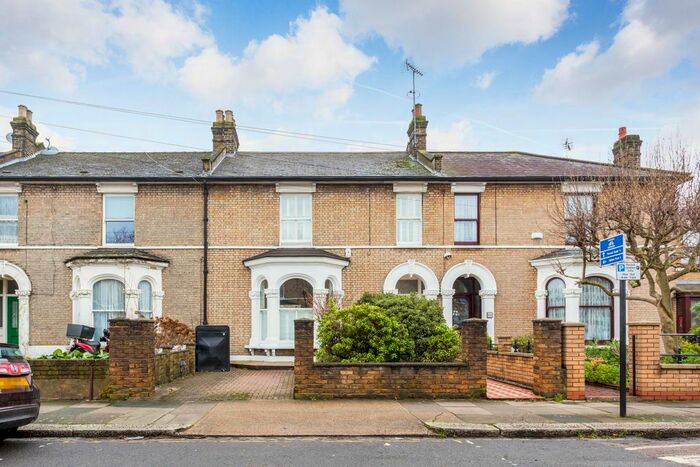 4 Bedroom Terraced House To Rent In Osborne Road, London, E7