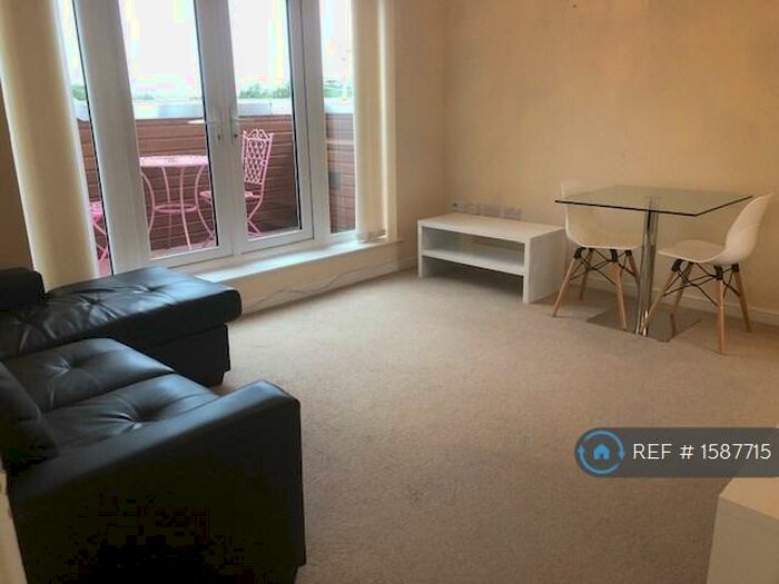 1 Bedroom Flat To Rent In Stockport Road, Manchester, M13