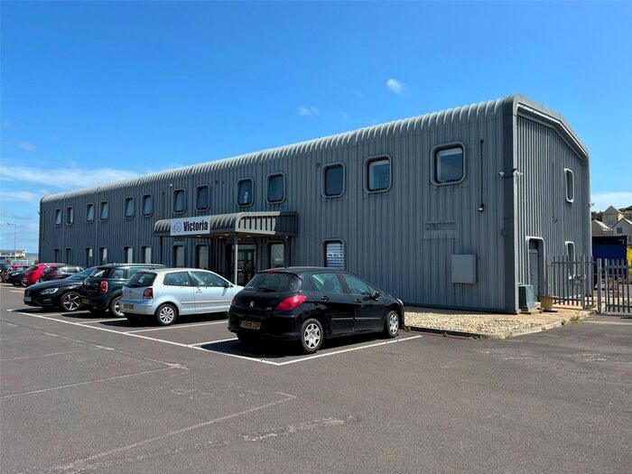 Business Park To Rent In Lerret Road, Portland, DT5