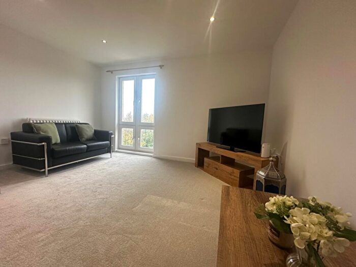 2 Bedroom Terraced House To Rent In Roma House, Cardiff Bay, CF10