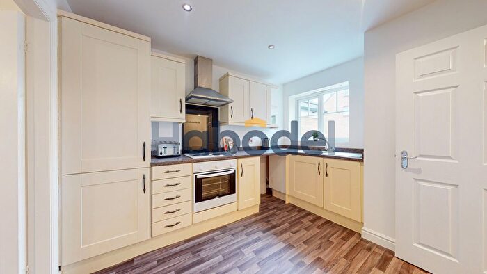 3 Bedroom Terraced House To Rent In St. Lukes Mews, Ushaw Moor, Durham, DH7