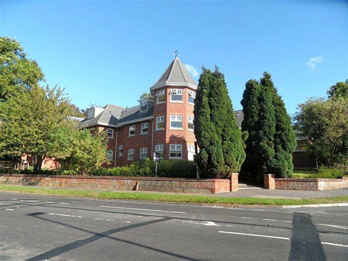 2 Bedroom Apartment To Rent In Wesley Place, Epsom Downs, KT18