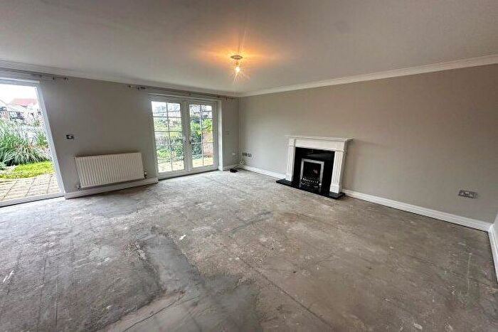 3 Bedroom Property To Rent In Park Lane, Lincoln, LN1