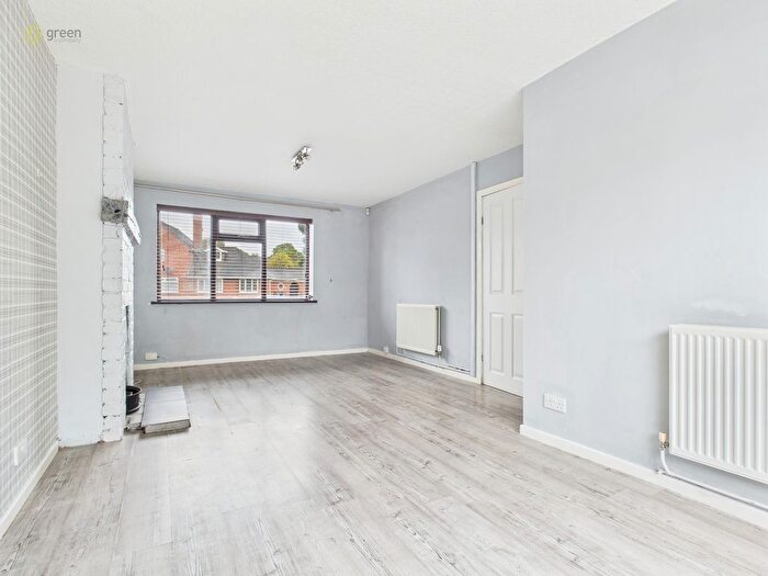 3 Bedroom Terraced House For Sale In Ryton Grove, Shard End, Birmingham, B34