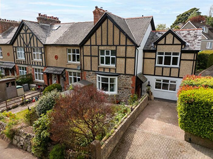 3 Bedroom End Of Terrace House For Sale In Helnoweth Cottages, Gulval, TR18