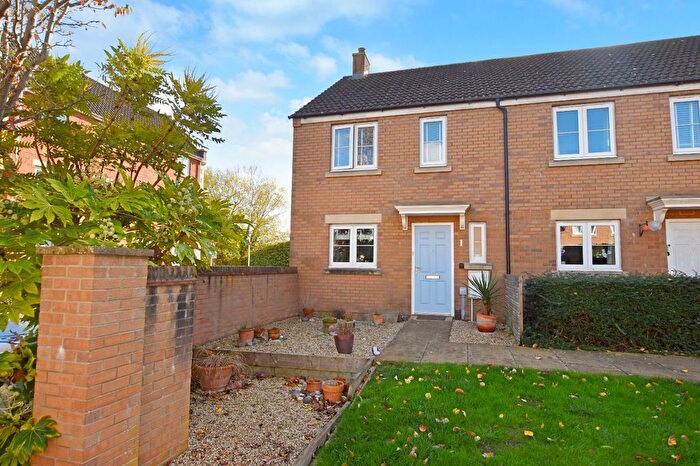3 Bedroom Detached House For Sale In Station Road, Norton Fitzwarren, Taunton, Somerset, TA2