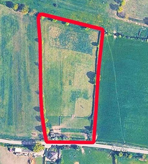 Land For Sale In Inns Lane, South Wingfield., DE55