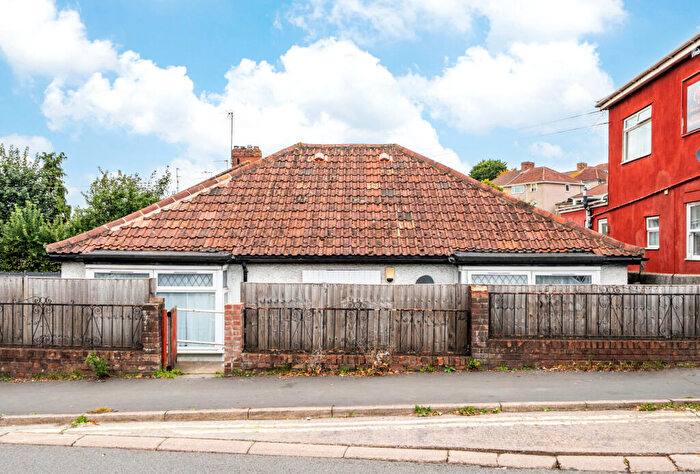 7 Bedroom Detached House For Sale In Wells Road, Bristol, Somerset, BS14