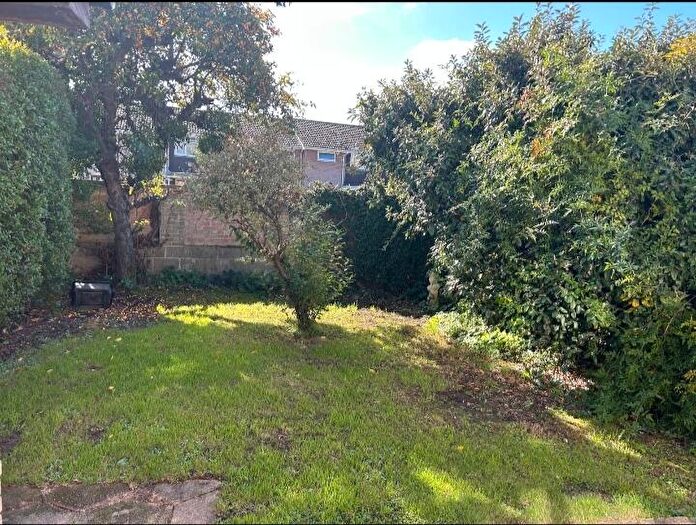 3 Bedroom House To Rent In Brookside Way, West End, Southampton, SO30
