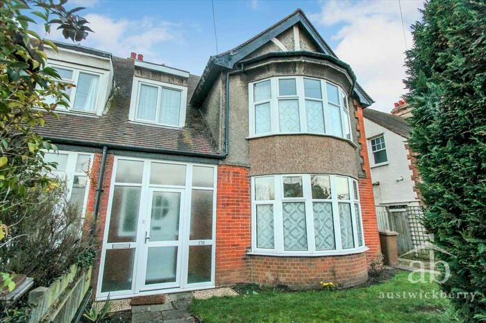 4 Bedroom Semi-Detached House To Rent In Nacton Road, Ipswich IP3