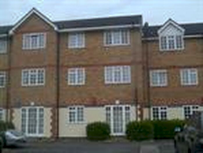 1 Bedroom Flat To Rent In Flat, Yellowhammer Court, Eagle Drive, London, NW9