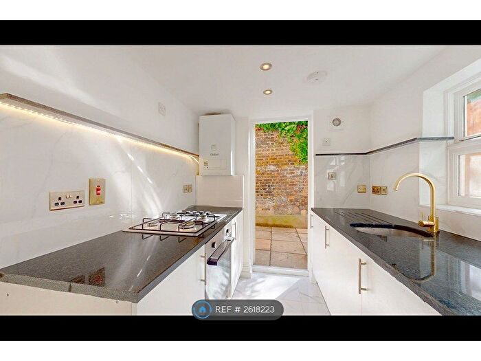 1 Bedroom Flat To Rent In Albion Road, London, N16
