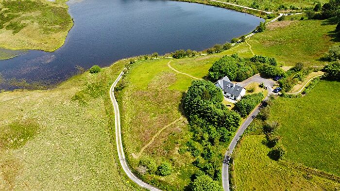 3 Bedroom Farm For Sale In Ystumtuen, Aberystwyth, SY23
