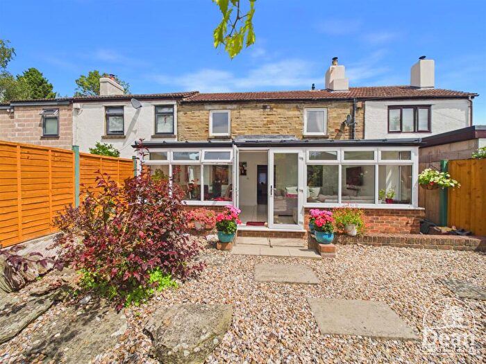 4 Bedroom Cottage For Sale In Grove Road, Whitecroft, Lydney, GL15