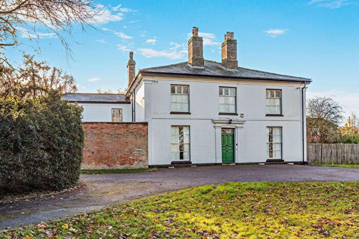 6 Bedroom Detached House For Sale In Whitton Church Lane, Ipswich, Suffolk, IP1