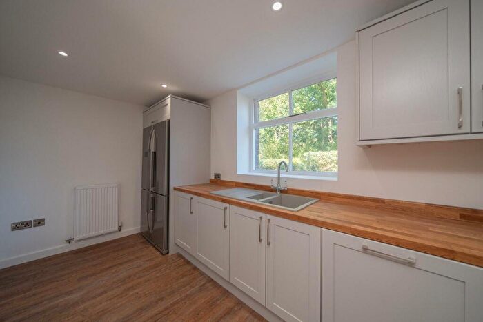 2 Bedroom Semi-Detached House For Sale In Swallows Barn Altrincham Road, Styal, Wilmslow, SK9
