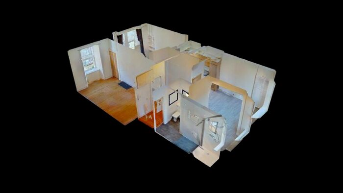 2 Bedroom Flat To Rent In Dalgety Avenue, Meadowbank, Edinburgh, EH7