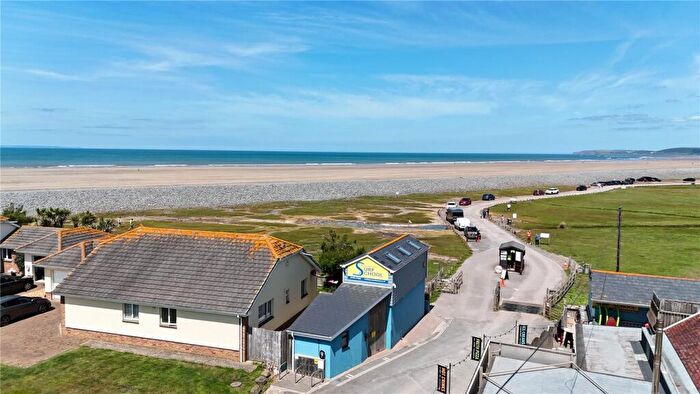 Detached House For Sale In Pebbleridge Road, Westward Ho!, Bideford, Devon, EX39