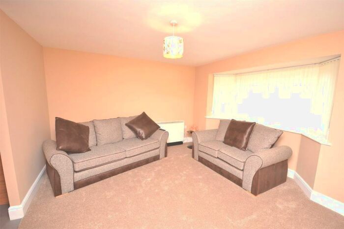 2 Bedroom Apartment To Rent In The Croft, Ashbrooke, Sunderland, SR2