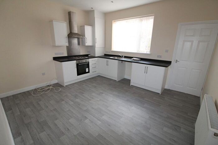 2 Bedroom Terraced House To Rent In Aldborough Street, Blyth, NE24