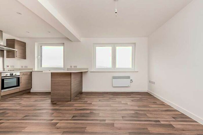 1 Bedroom Flat To Rent In Parkwood Rise, Keighley, BD21