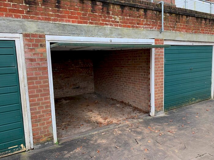 Parking/garage To Rent In Heigham Grove, Norwich, Norwich NR2