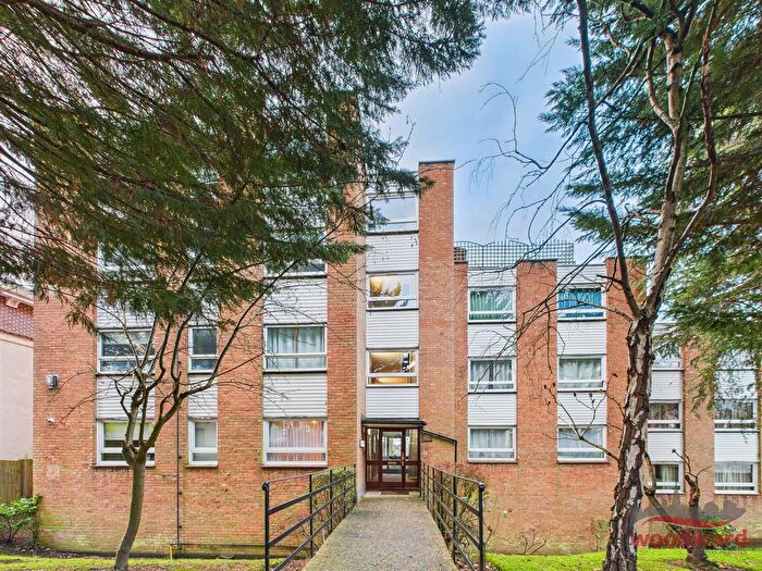2 Bedroom Flat To Rent In Edward Court, London Road, Harrow On The Hill, HA1