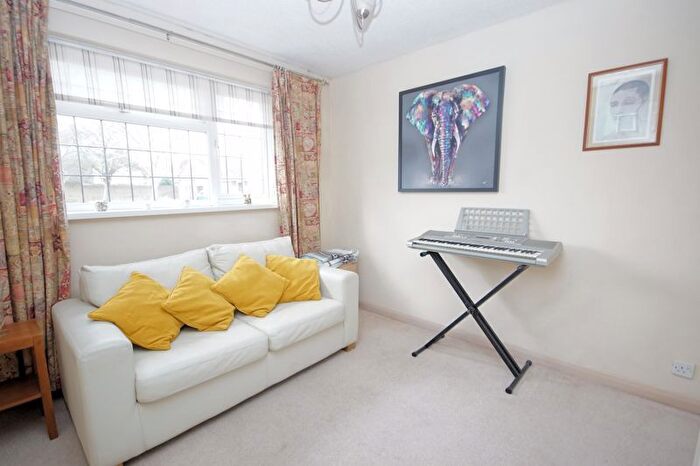2 Bedroom Semi-Detached Bungalow For Sale In Fell Drive, Lee-On-The-Solent, PO13