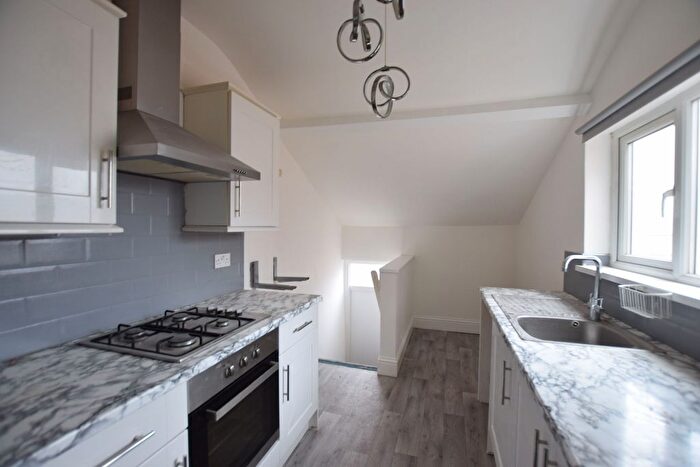 2 Bedroom Flat To Rent In Eastbourne Avenue, Gateshead, NE8