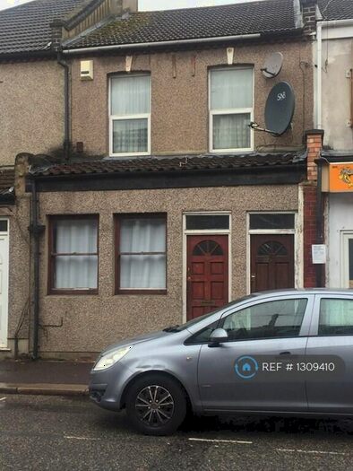 1 Bedroom Flat To Rent In Walthamstow, London, E17