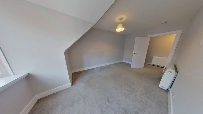 2 Bedroom Flat To Rent In Chapel Street, Peterhead, Aberdeenshire, AB42