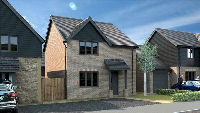 3 Bedroom Detached House For Sale In Plot 3 The Birch, Golden Acres, Clevedon Road, Tickenham, Bristol, BS21