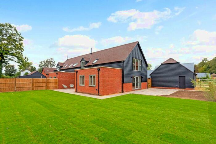 3 Bedroom Semi-Detached House For Sale In Tidworth, Wiltshire, SP9