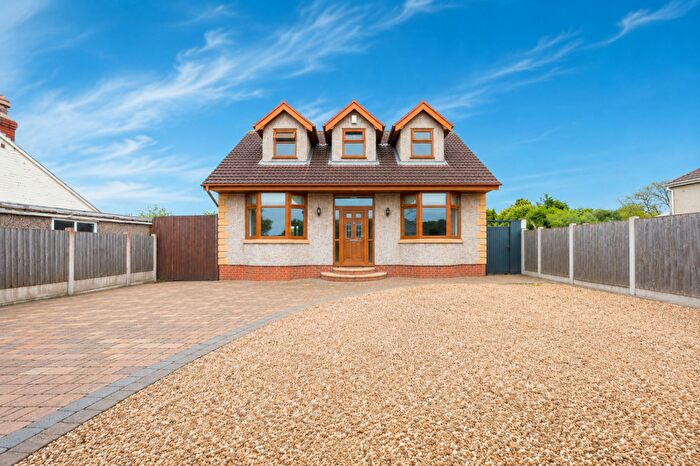 5 Bedroom Detached House For Sale In Pool Hey Lane, Scarisbrick, PR8