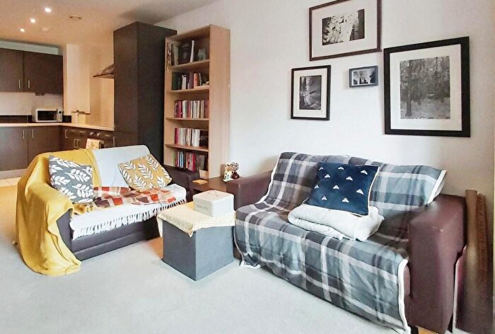 2 Bedroom Apartment For Sale In Victoria Mills, Salts Mill Road, Shipley, Bradford, BD17