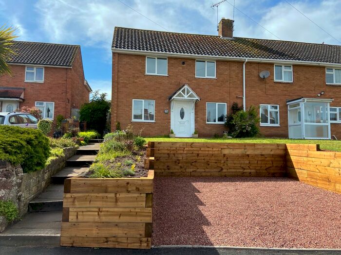 2 Bedroom Property To Rent In Wassell Drive, Bewdley, DY12