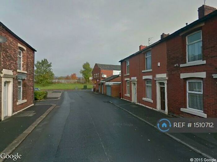 2 Bedroom Terraced House To Rent In Hertford Street, Blackburn, BB2