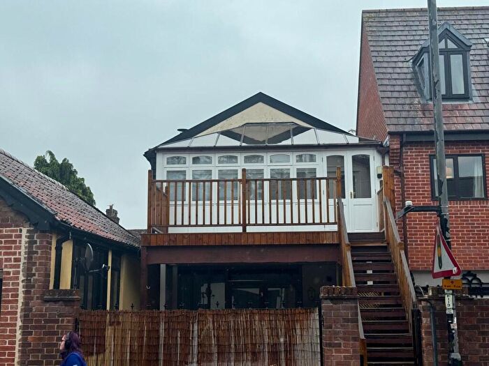 2 Bedroom Apartment To Rent In St. Andrews Street South, Bury St. Edmunds, IP33