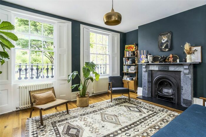 2 Bedroom Flat To Rent In Gerrard Road, Islington, London, N1