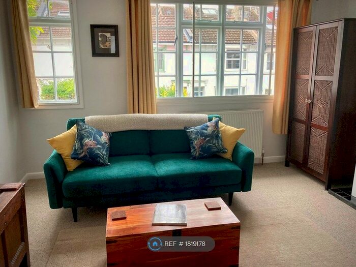 1 Bedroom Maisonette To Rent In Hanover Street, Brighton, BN2