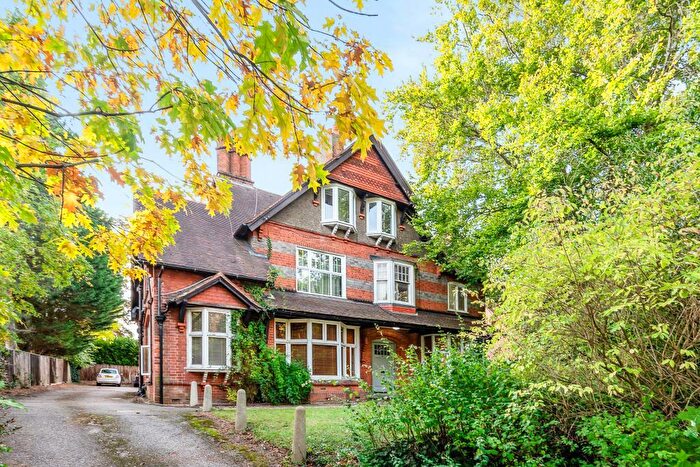 1 Bedroom Flat For Sale In Reading, Berkshire, RG1